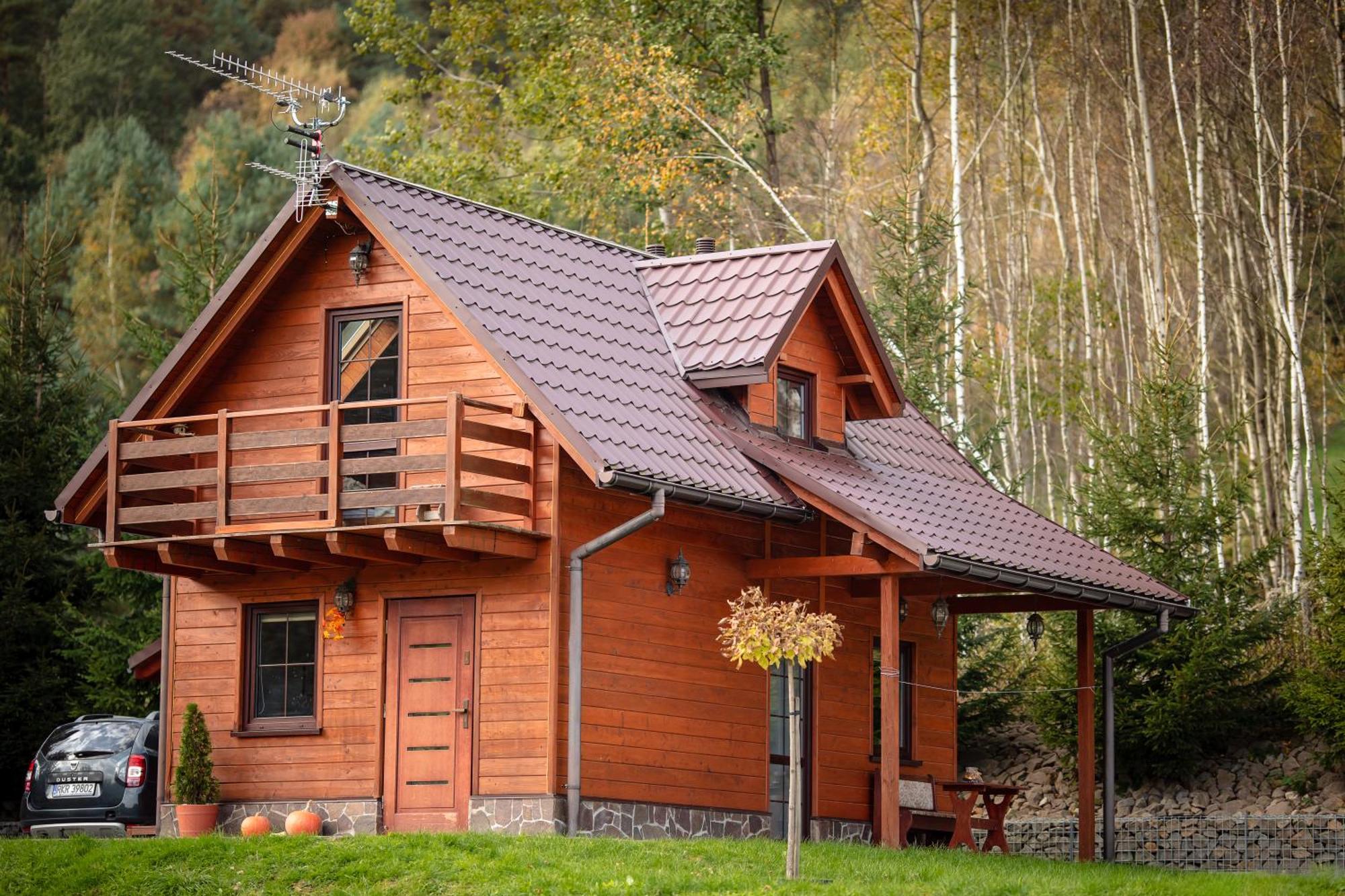 Glamping Pod Gwiazdami Pietrusza Wola Ξενοδοχείο Εξωτερικό φωτογραφία